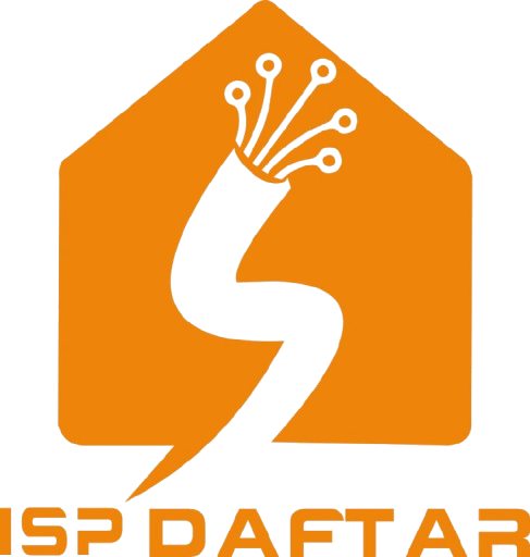 IspDaftar